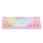 REDRAGON Fizz RGB (różowa) K617-RGBpink - 1182518 - zdjęcie 4